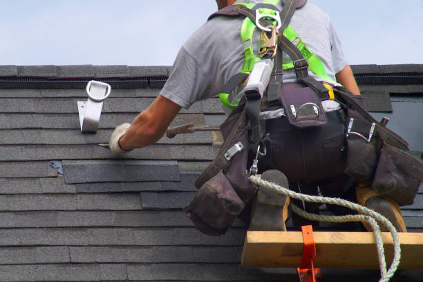 Residential Roof Replacement in Greeley, CO