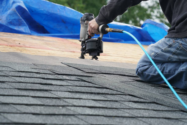 Best Residential Roofing Contractor  in Greeley, CO