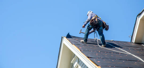 Roof Waterproofing Services in Greeley, CO